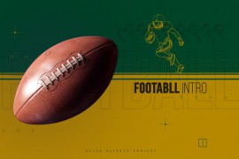 Football Intro 49744147