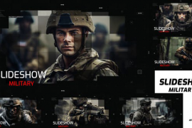 Military Slideshow 49001684