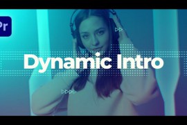 Dynamic Stomp Intro 51013372