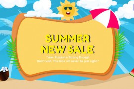 Summer Sale 42669919