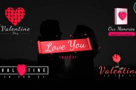 Valentines Day Titles 30474476