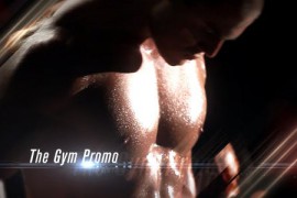 The Gym - Promo 3218931