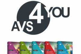 Ascensio System AVS All in One Product Pack v6.0.2-F4CG