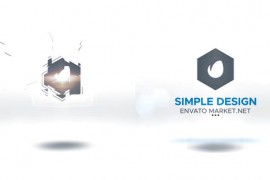 Minimal Modern Logo 5 - 2 Premiere Pro 51243189