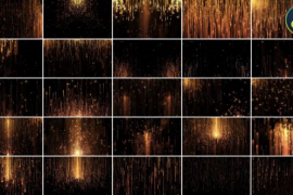 Backgrounds For Rewarding for DaVinci Resolve 48068755