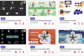 2024.6.14.4.Set.Apple-Motion.Templates