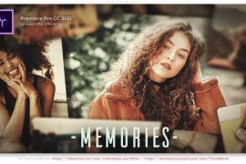 Memories 48365401