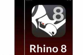 Rhino 8 v8.15.25019.13002 MacOS