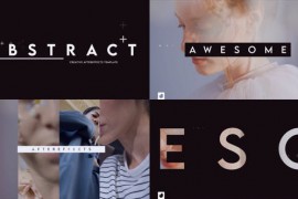 Abstract Opener V1 47433825