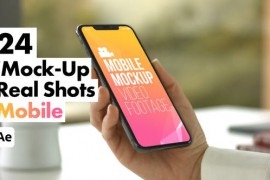 iMock-Up Real Mobile 51760836