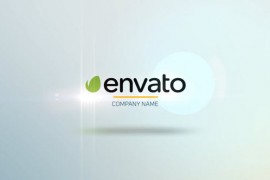 Modern Logo Reveal 4 - 1 Premiere Pro 50472066