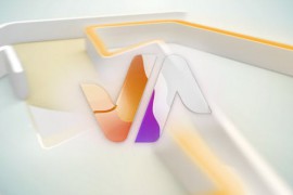 Clean Modern Logo 47484903