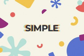 Simple Motion Promo 43092001