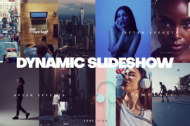 Dynamic Slideshow 33171880