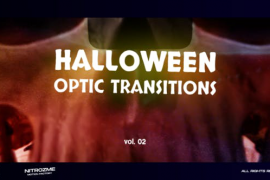 Halloween Optic Transitions Vol. 02 48378037