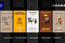 Online Shopping Instagram Reels 44747474