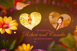 Wedding Invitation 51088493