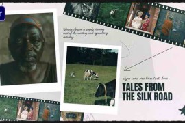 Documentary Collage 56491315