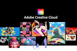 Adobe Master Collection 2026 v2 RUS-ENG-m0nkrus