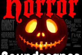 Scary Horror Soundscape Factory Haunted House Sound Effects FLAC-FANTASTiC