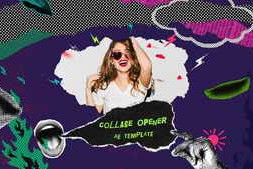 Free Download:Collage Opener 44195066