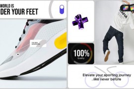 Bento Multiscreen Product Slides for FCPX 52046121
