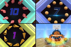 Basketball Countdown 6 50520729