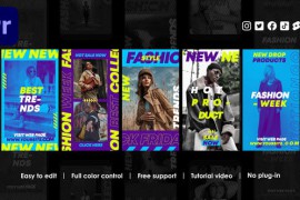 Lifestyle Instagram Reels 42633492