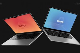 Deep - Website Promo 50320110