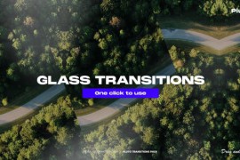 Glass Transitions 45153552