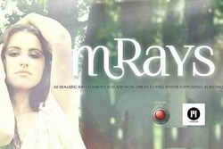 mRays: 60 Realistic Rays elements 2K Collection (motionVFX)