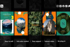 Album Instagram Reels 48802586