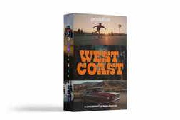 GradeFruit – West Coast LUTs & LR Presets
