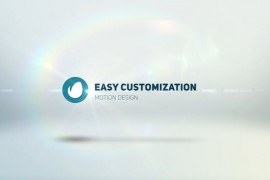 Minimal Modern Logo 5 Premiere Pro 50824905
