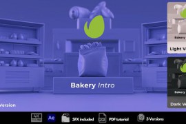 Bakery Intro 50766857