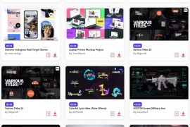 2023.6.29.12.Set.AE.Templates