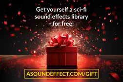 A Sound Effect Xylon WAV [FREE]