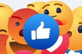 Facebook Reactions Pack 27493979