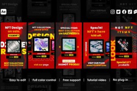 Trading Instagram Reels 48253420