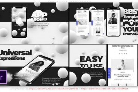 Duo Style App Promo 44767486