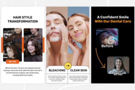 Before After Social Media Videos 52383411