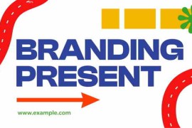 Creative Playful Branding Presentation 56957021