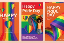 Pride Day Stories 45608040