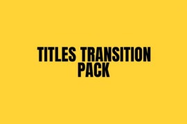 Titles Transition 56334833