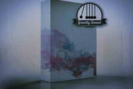 Gravity Sound Dark Ambient Pack 1 MP3