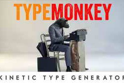 Free Download:Aescripts TypeMonkey v1.28