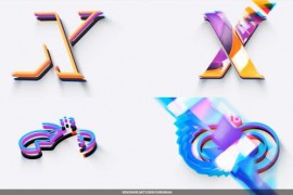 Animationl Logo Reveal 44141522