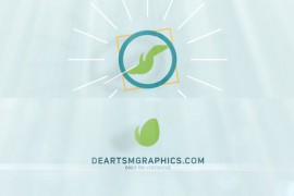 Minimal Modern Logo 2 Premiere Pro 47506991