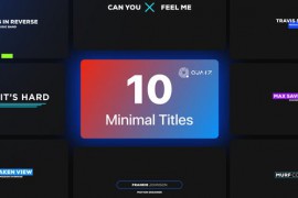 Minimal Titles Vol. 03 44614677