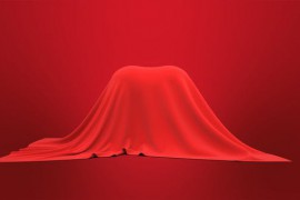 Valentine's Day Logo Reveal 42998098